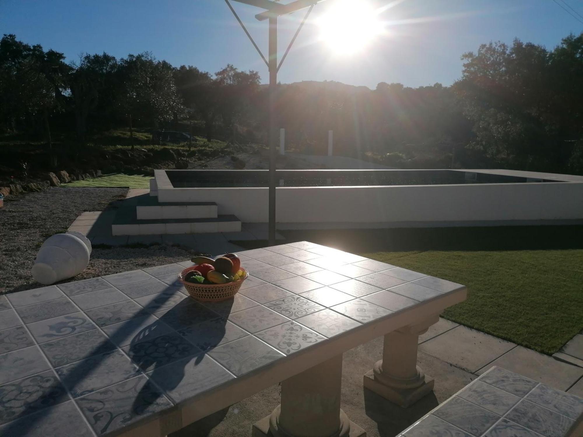 Willa Casas De Marvao - Quinta Da Bela Vista Pokój zdjęcie