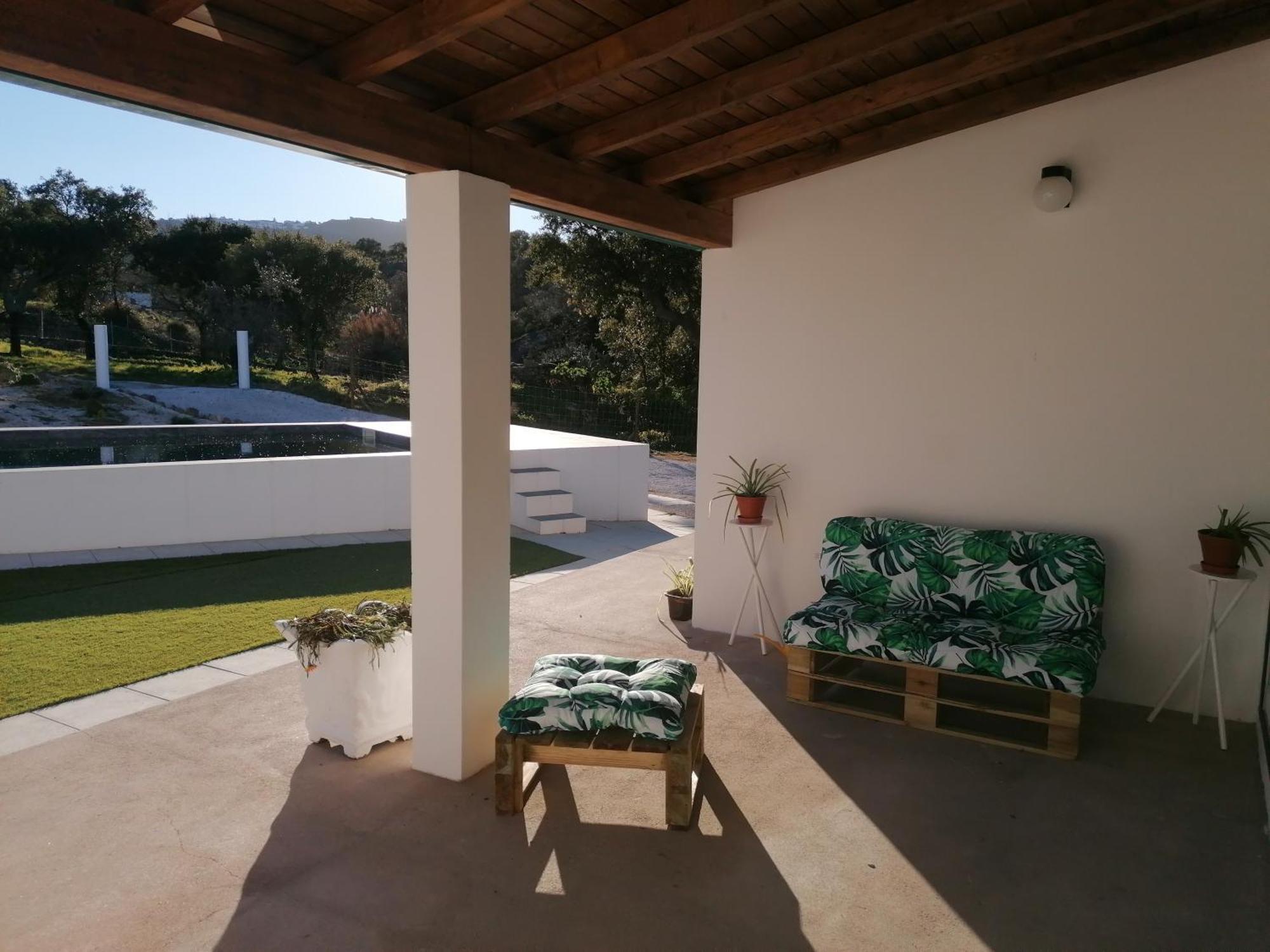 Willa Casas De Marvao - Quinta Da Bela Vista Pokój zdjęcie