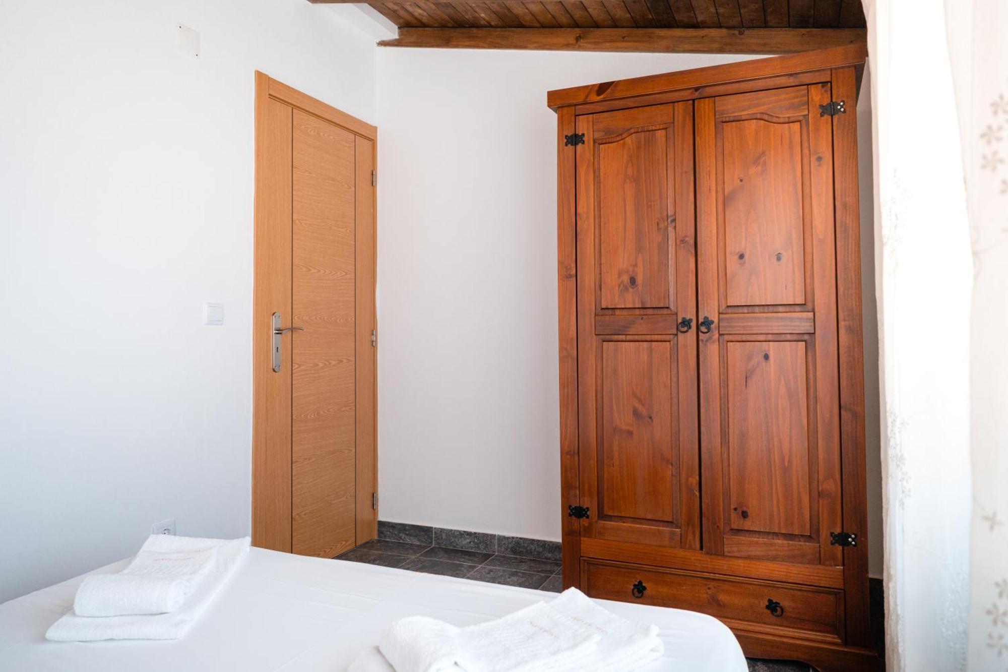 Willa Casas De Marvao - Quinta Da Bela Vista Zewnętrze zdjęcie