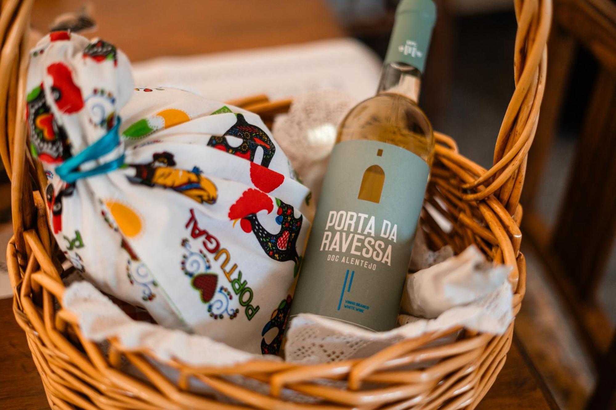 Willa Casas De Marvao - Quinta Da Bela Vista Zewnętrze zdjęcie