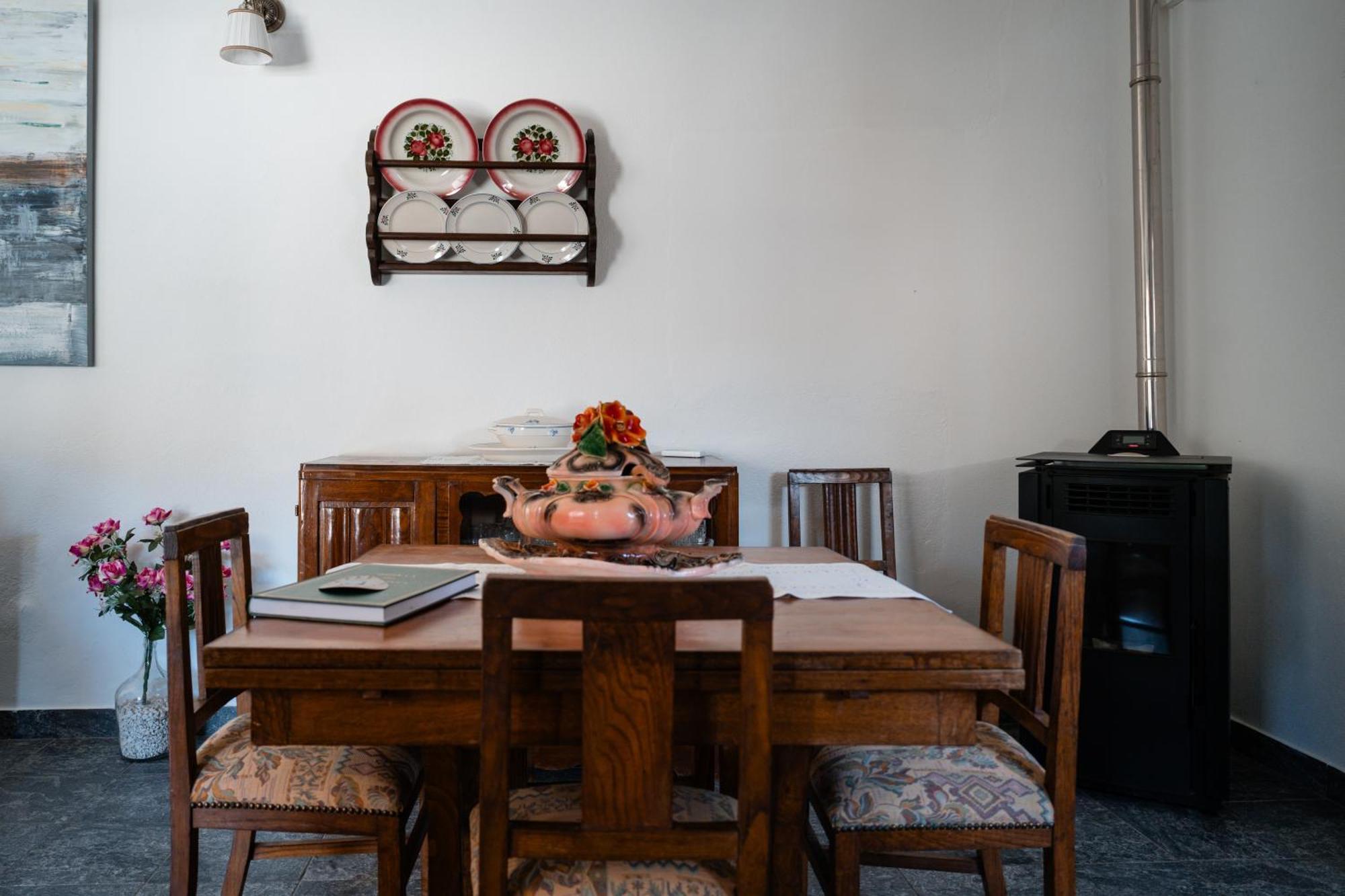 Willa Casas De Marvao - Quinta Da Bela Vista Zewnętrze zdjęcie