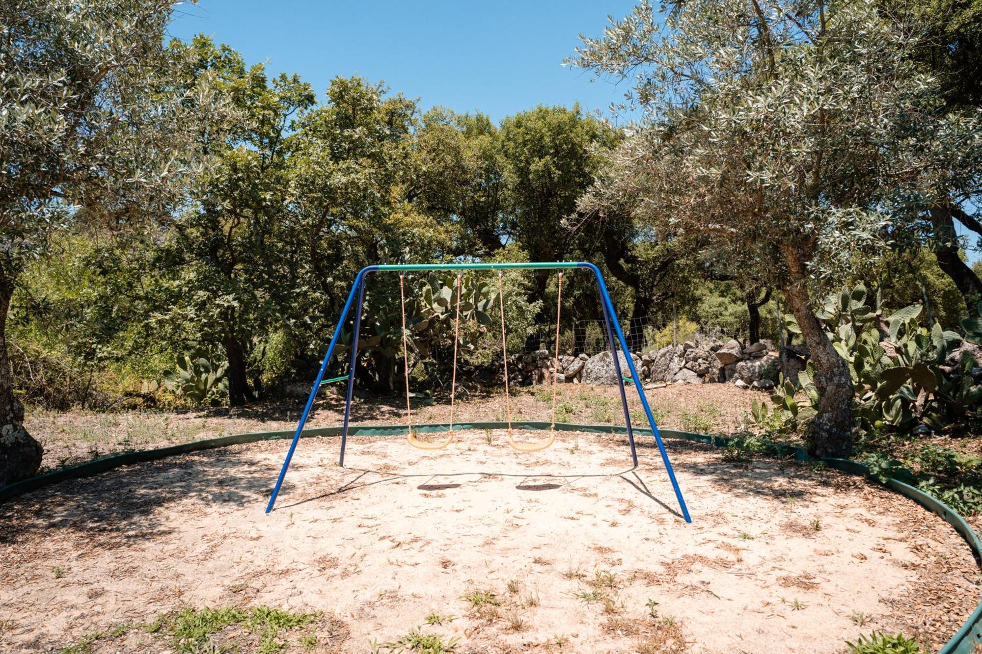 Willa Casas De Marvao - Quinta Da Bela Vista Zewnętrze zdjęcie